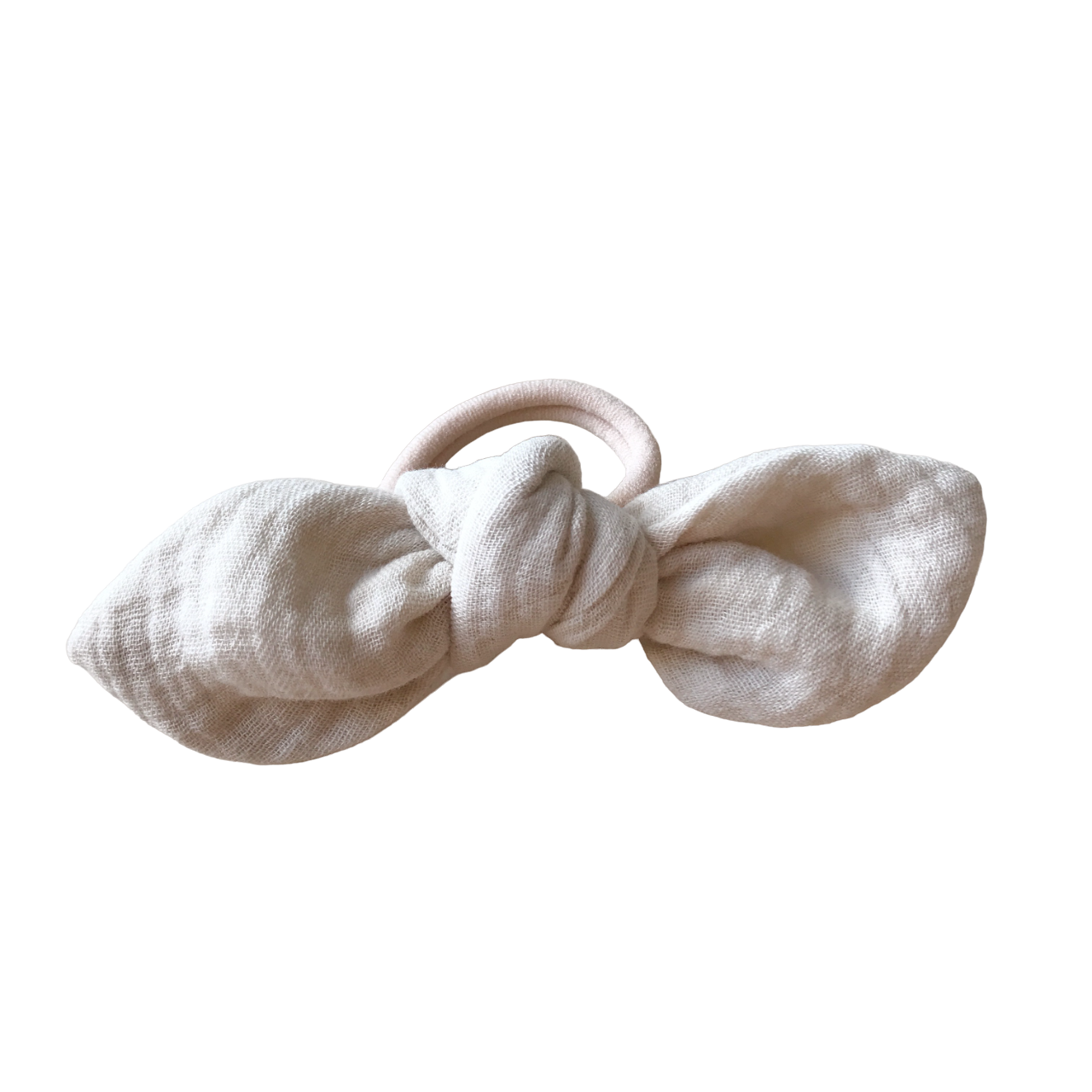 TIM, le noeud choux (naturel)