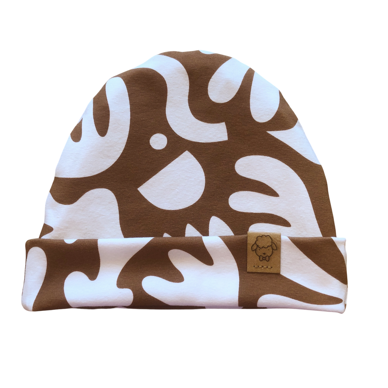 ÉMILE, le bonnet coton (matisse)