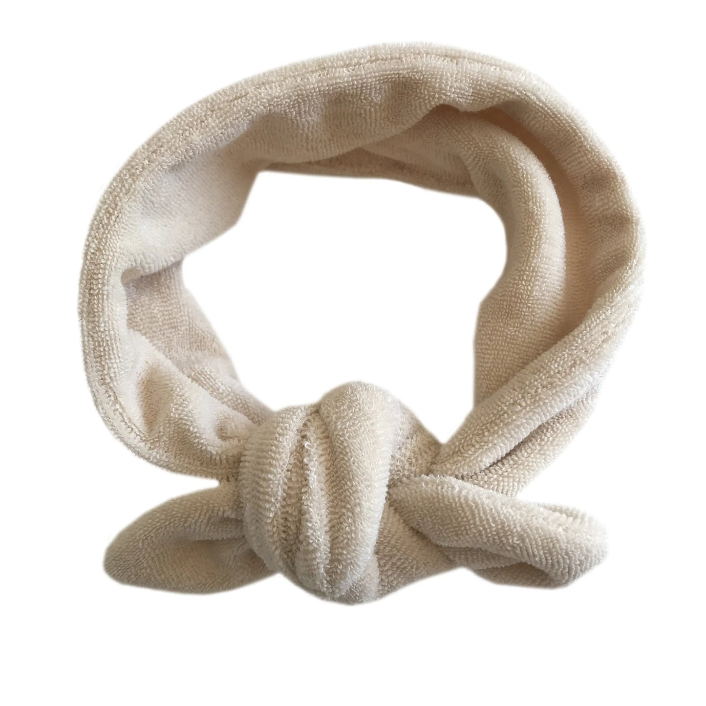 AMBROISE, le bandeau (éponge "naturel") MOUSSE ET COMPAGNIE