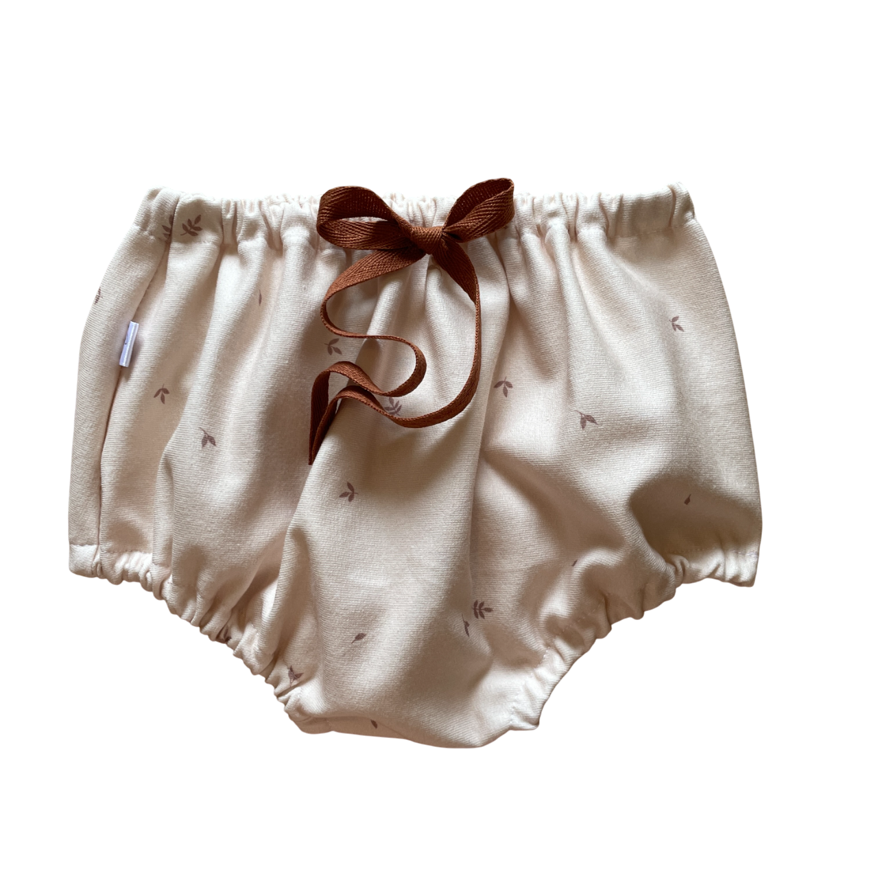 CHARLIE, le set culotte bouffante "morphée"