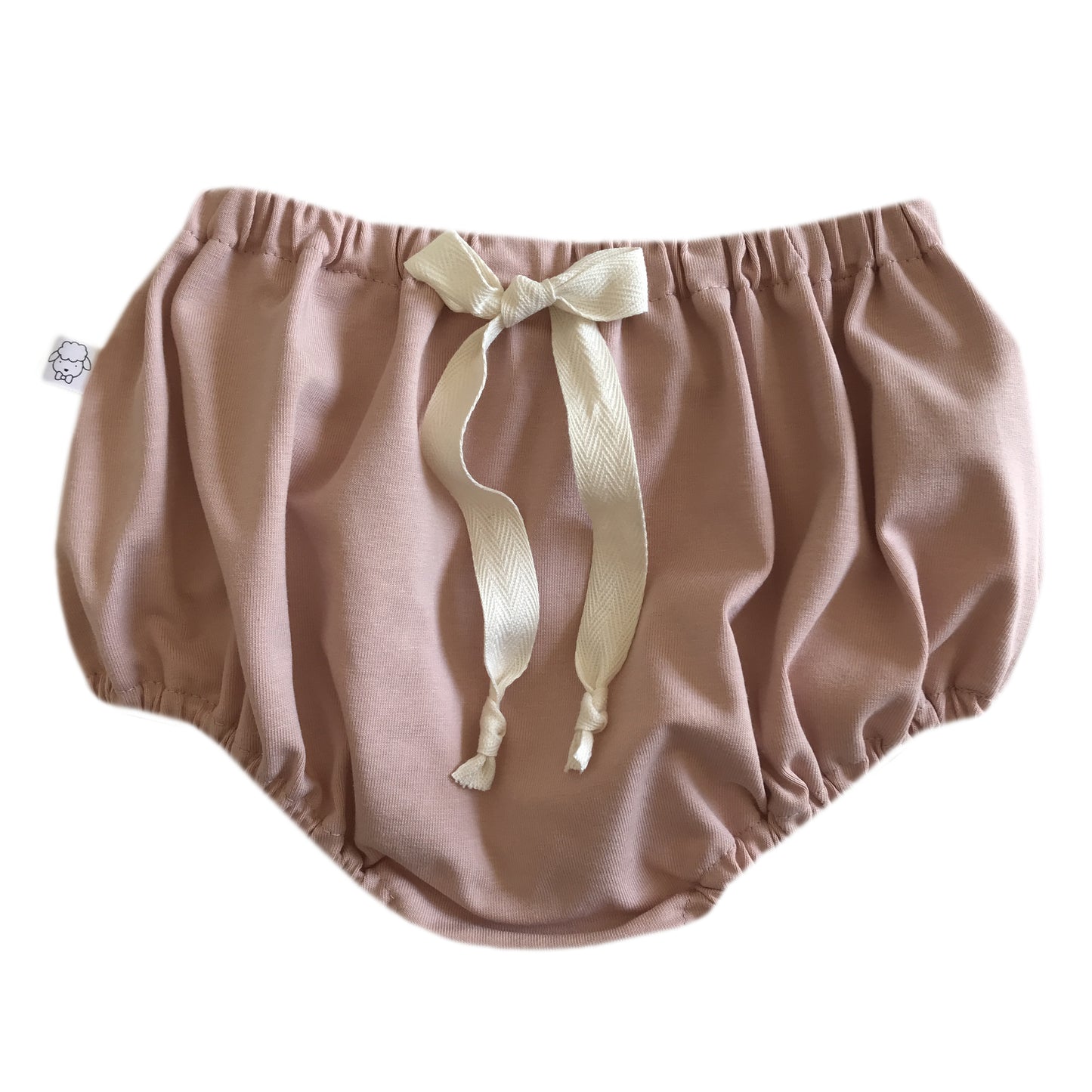 CAPUCINE, la culotte (jersey "bonbon")
