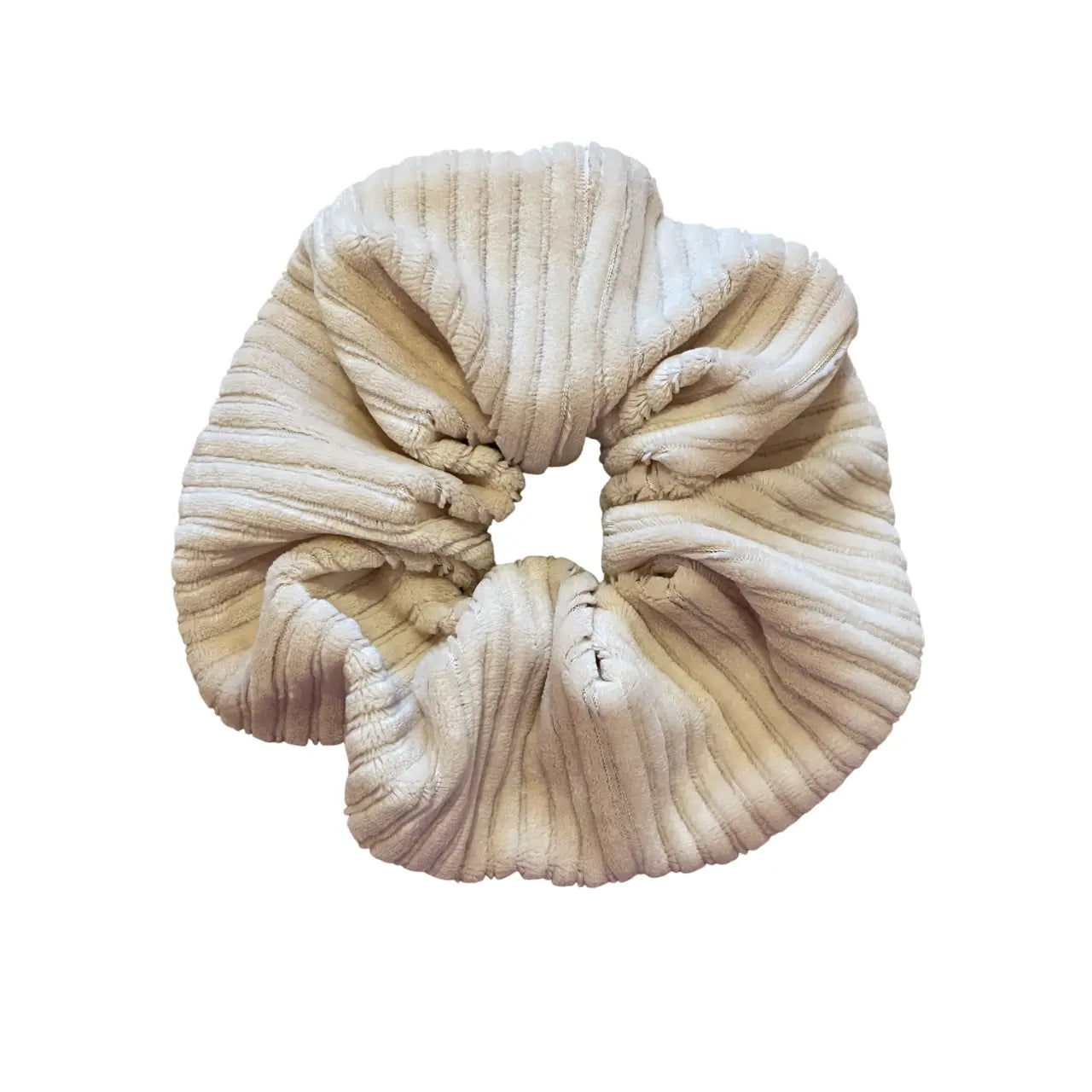 LÉO, le chouchou (velours "naturel") MOUSSE ET COMPAGNIE