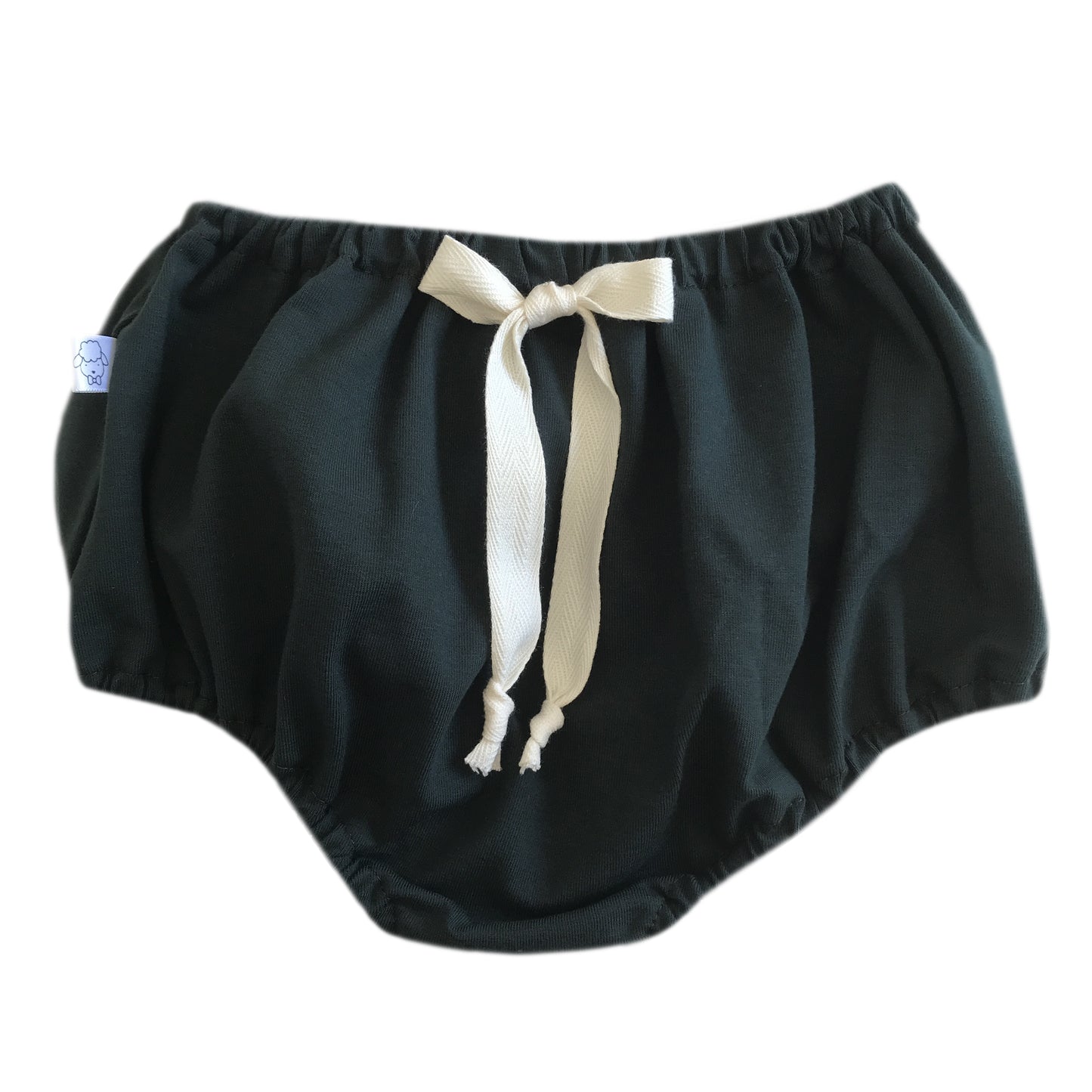 CAPUCINE, la culotte (jersey "forêt")
