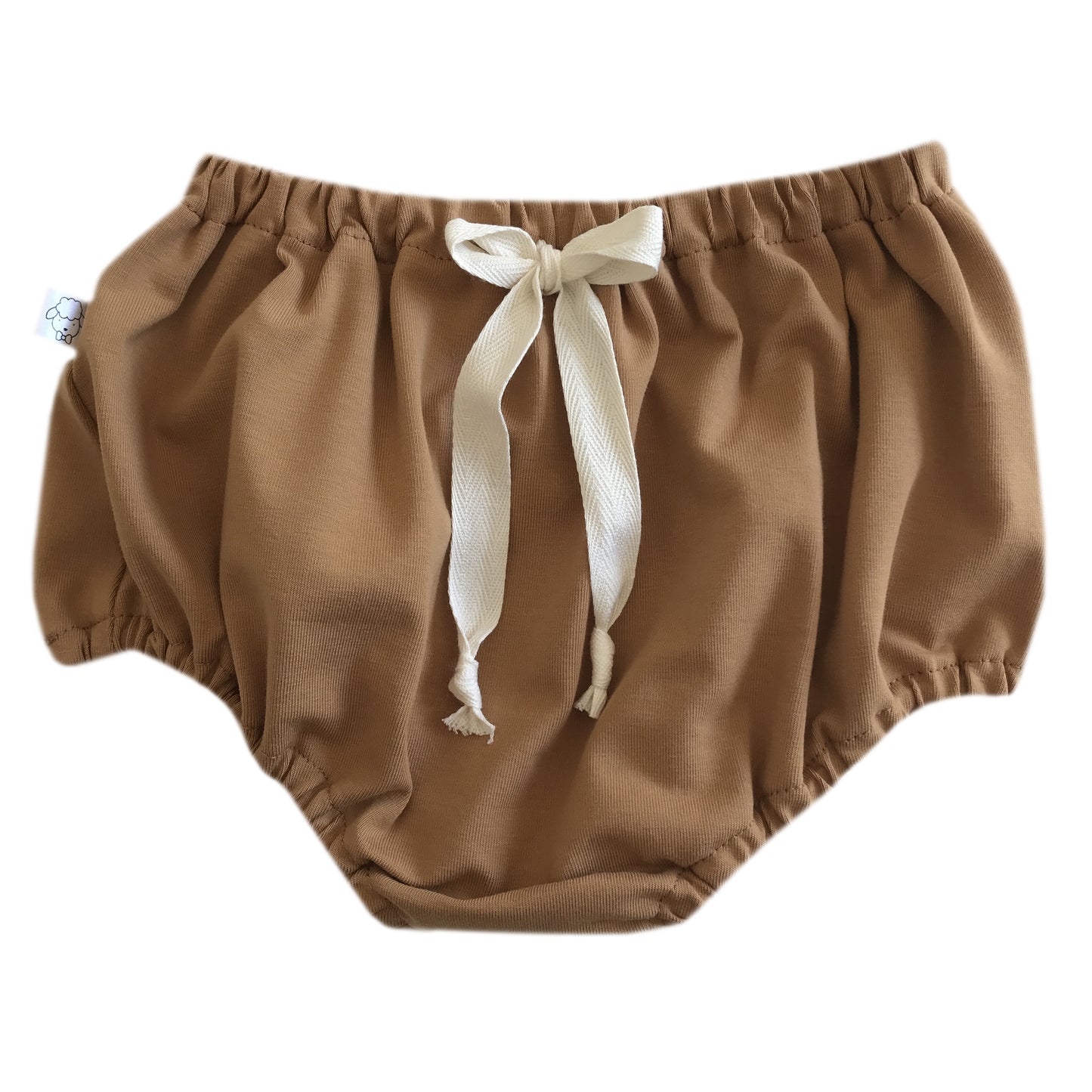 CAPUCINE, la culotte (jersey "camel")