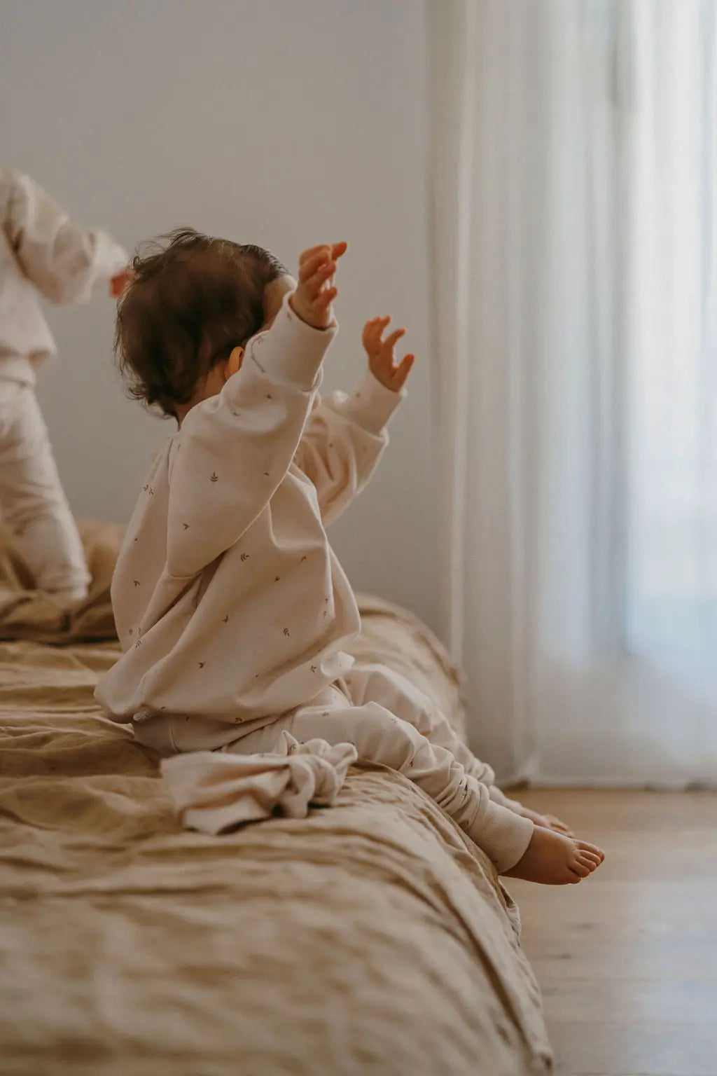 AMBROISE, le bandeau (morphée) MOUSSE ET COMPAGNIE