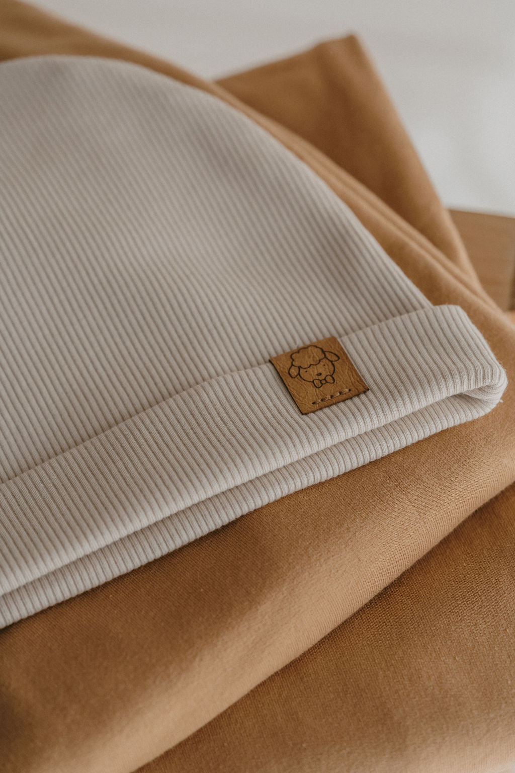 LOUIS, le set bonnet sur mesure (à composer)
