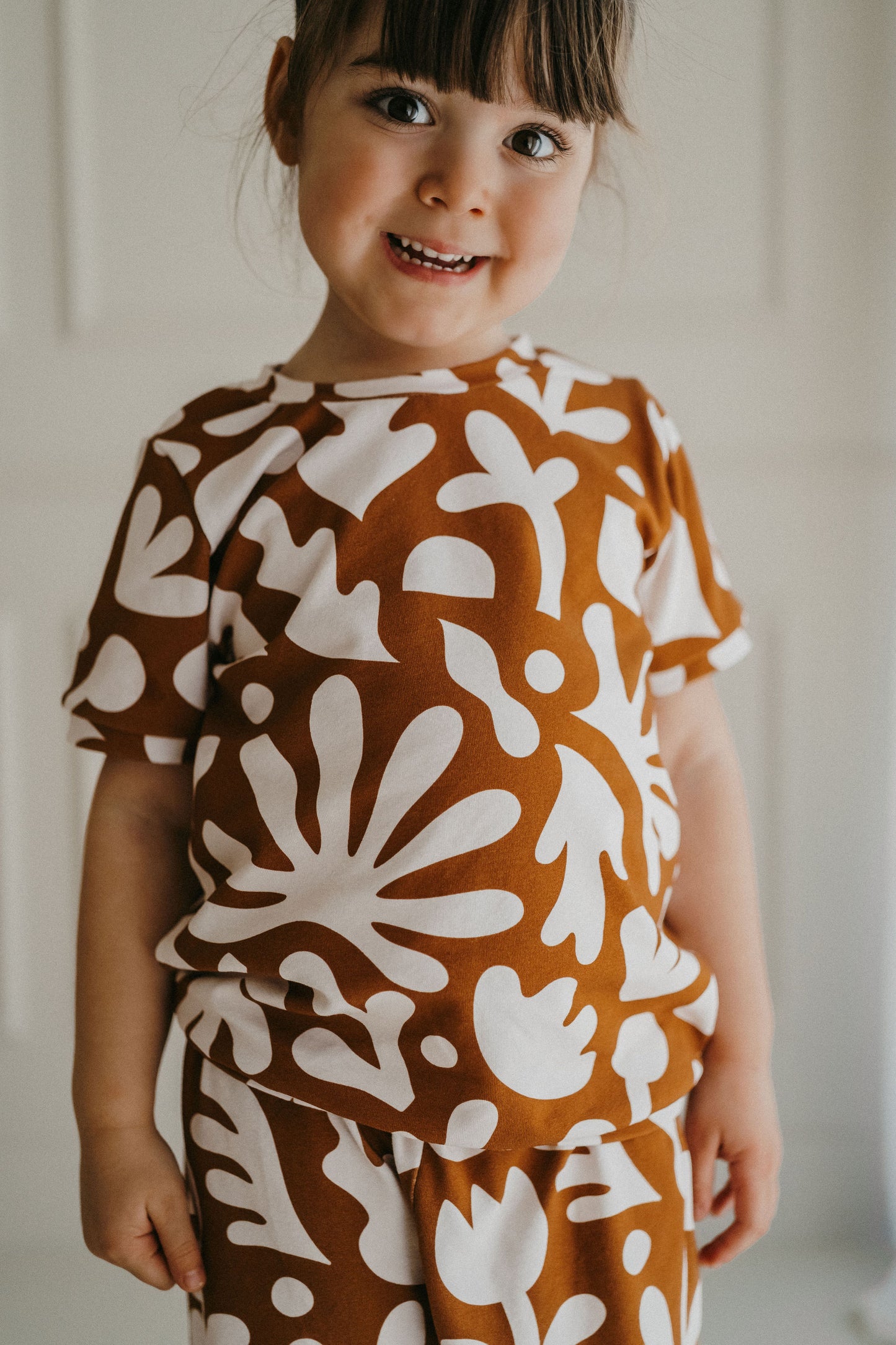 MARCEL, le tee-shirt (matisse)