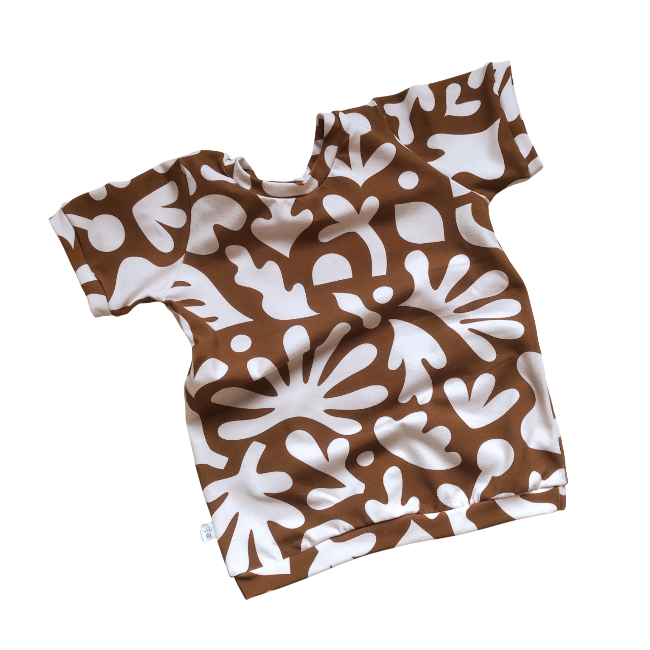 MARCEL, le tee-shirt (matisse)