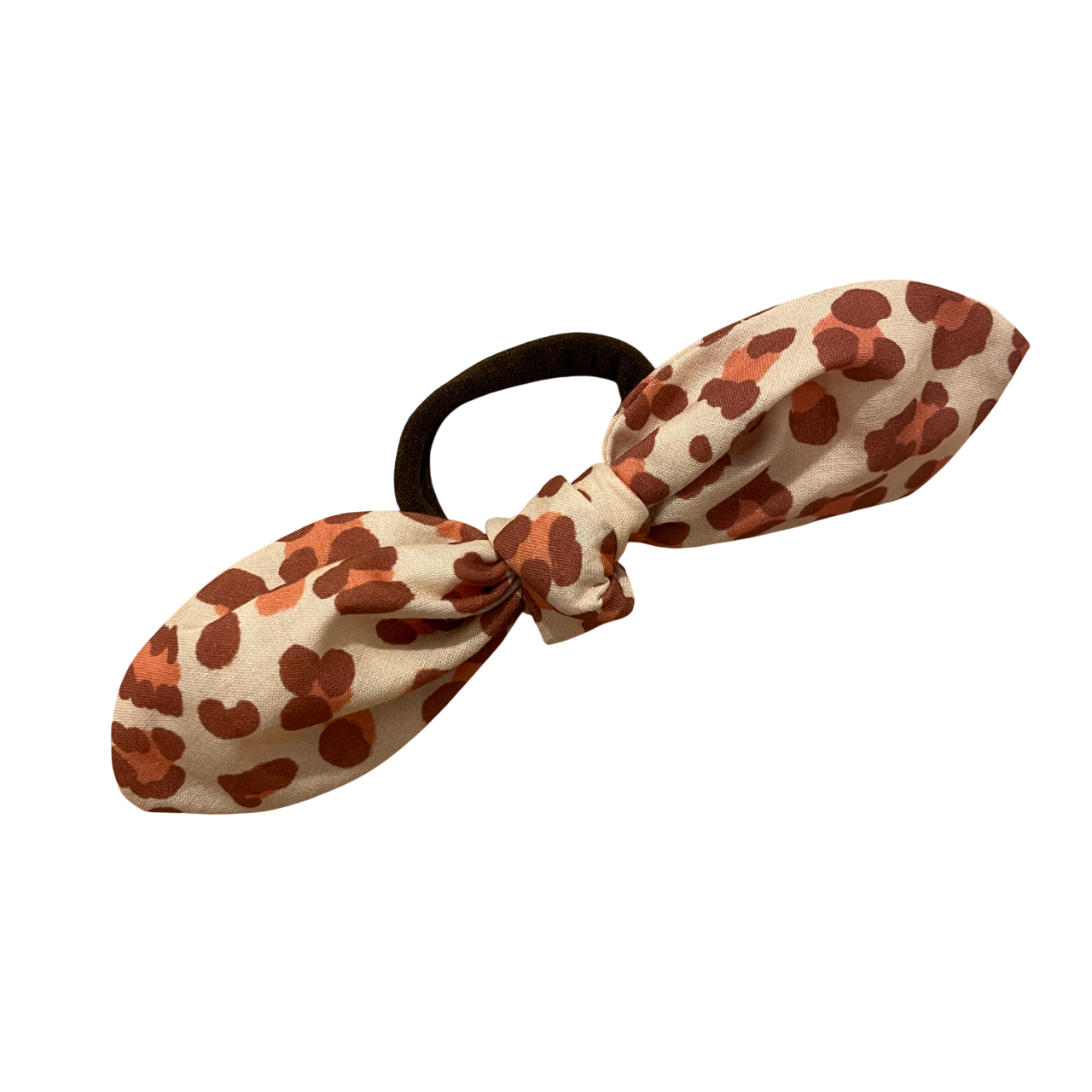 TIM, le noeud choux "léo choco"