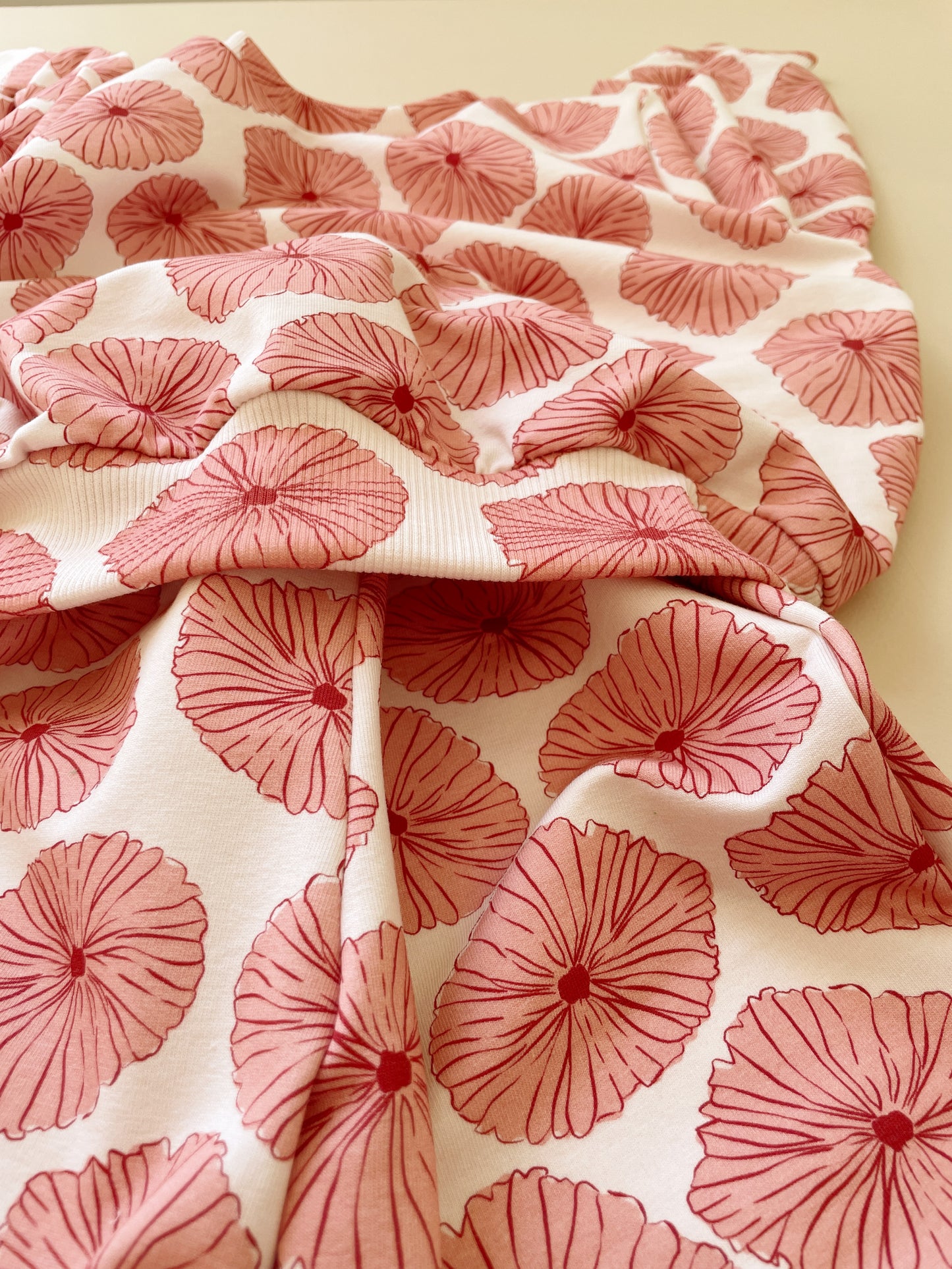 CHARLIE, le set pantalon "été indien"