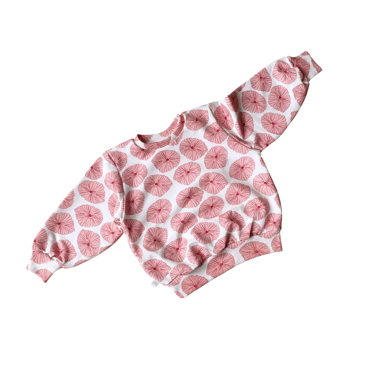 LULU, le sweat rétro (été indien) Ma boutique