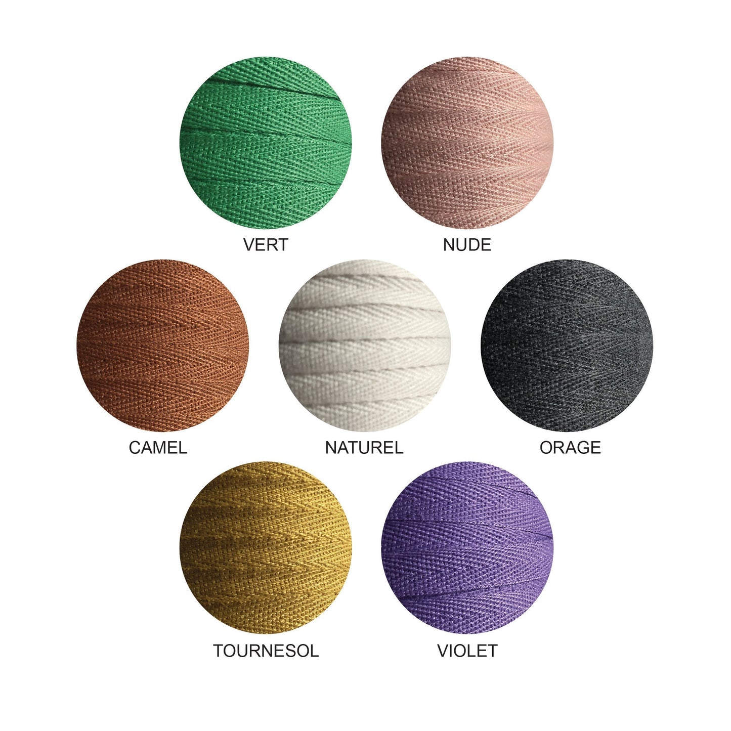 CAPUCINE, la culotte (morphée)