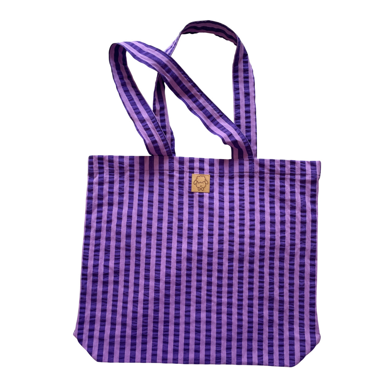 JULES, le sac (purple rain)