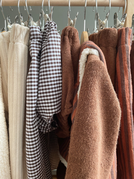 Avancer avec son cœur : lettre à la femme que j’étais, réaligner sa marque MOUSSE ET COMPAGNIE