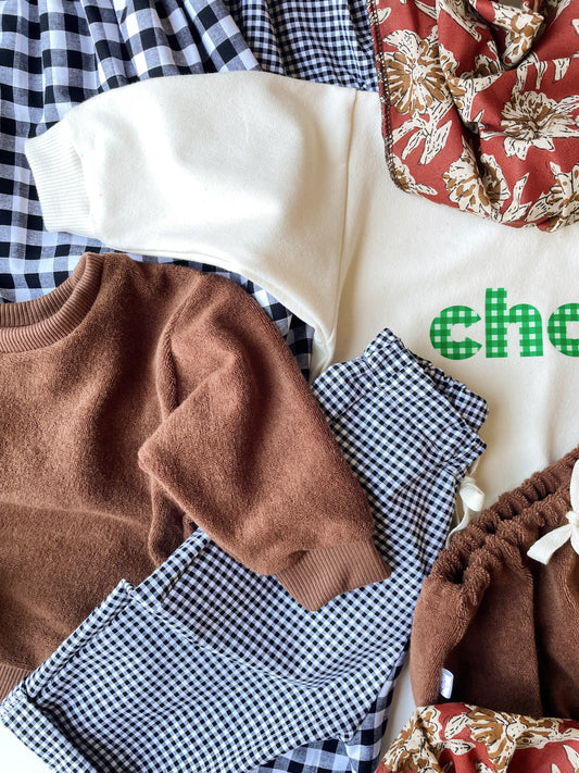 Comment adoucir la rentrée des enfants ? 7 petites choses qui changent tout