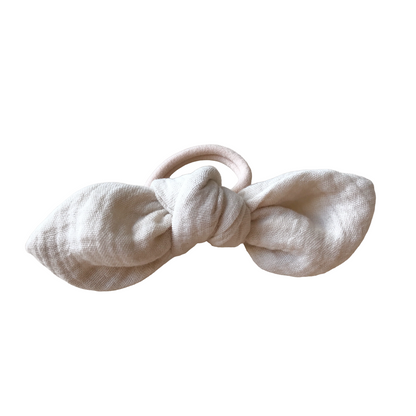 TIM, le noeud choux (naturel)