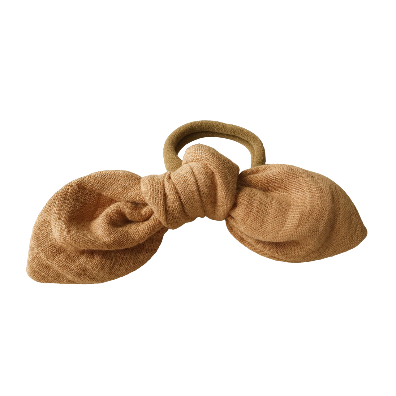 TIM, le noeud choux (camel)