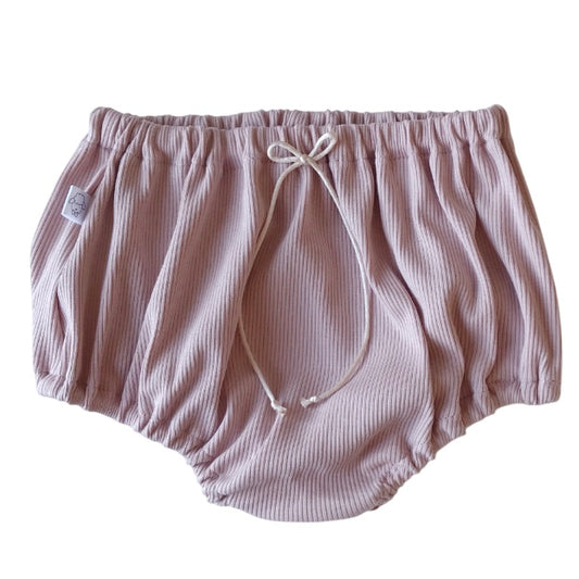 CAPUCINE, la culotte (côtelé "bonbon")