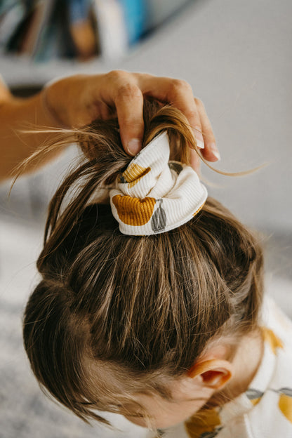 Le mini chouchou "Citrons"