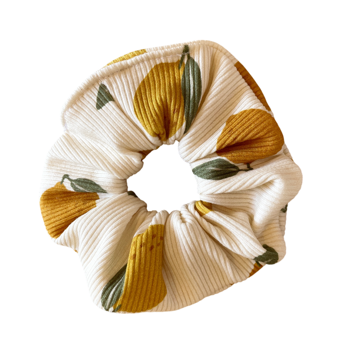 Le mini chouchou "Citrons"
