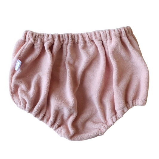 CAPUCINE, la culotte (éponge "bonbon")