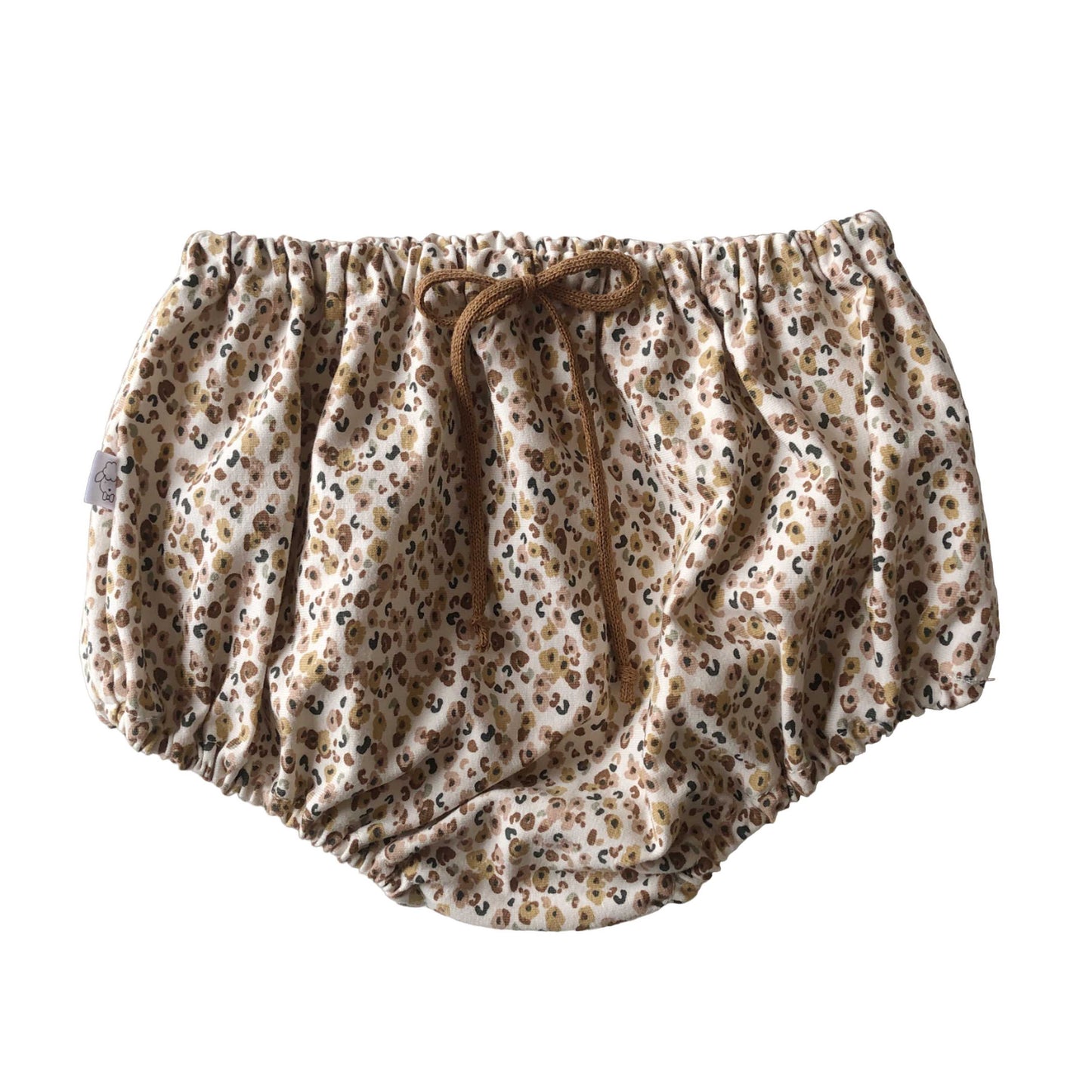CAPUCINE, la culotte "graou" (taille classique)