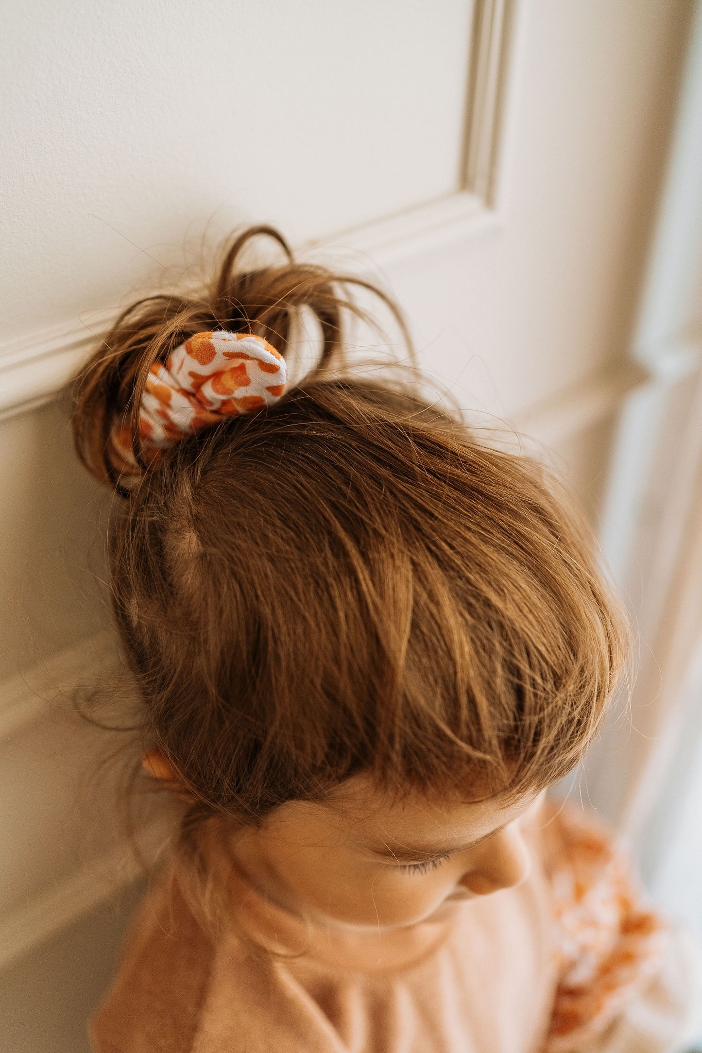 JULIA, le set 3 noeud choux