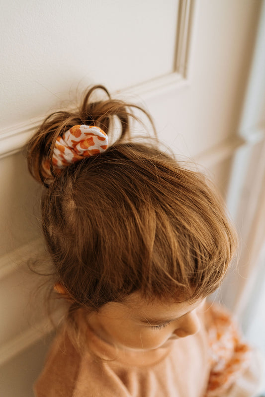 JULIA, le set 3 noeud choux