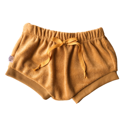 MALO, le short (éponge tournesol)