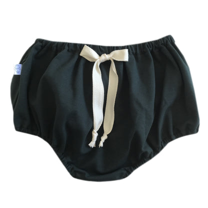 CAPUCINE, la culotte (jersey "forêt")