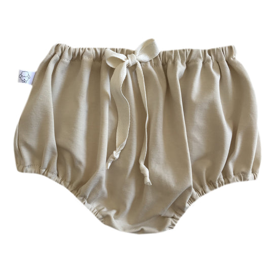 CAPUCINE, la culotte (jersey "naturel")
