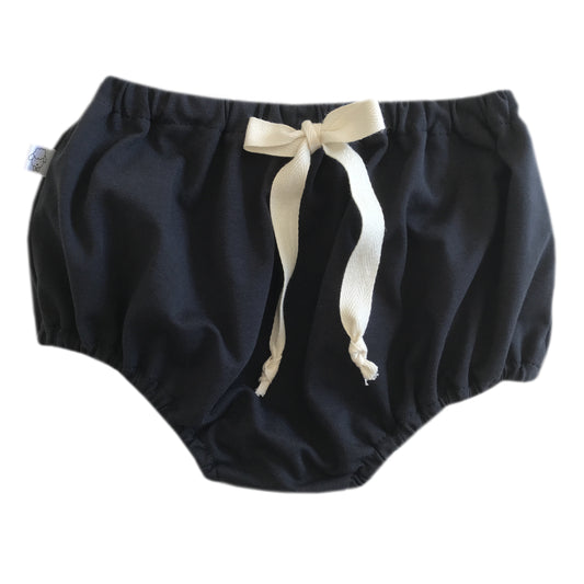 CAPUCINE, la culotte (jersey "marine")