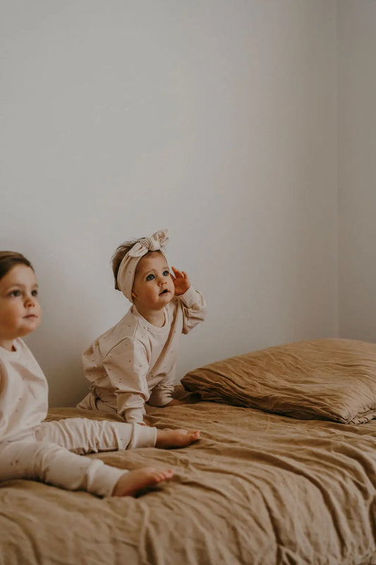 AMBROISE, le bandeau (morphée) MOUSSE ET COMPAGNIE