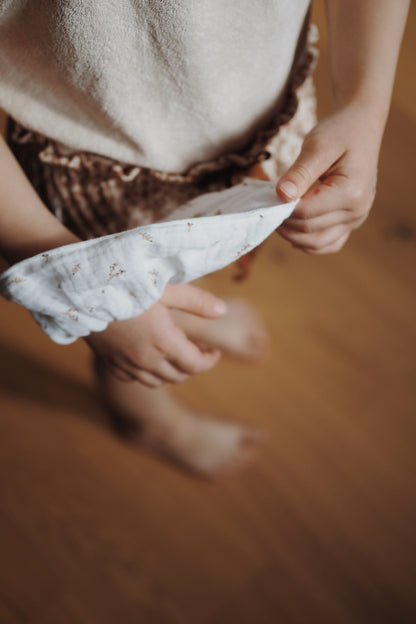LÉO, le chouchou (poésie)