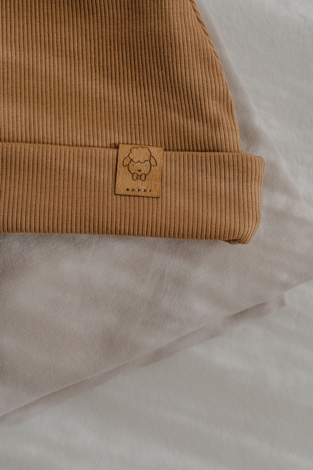 LOUIS, le set bonnet sur mesure (à composer)