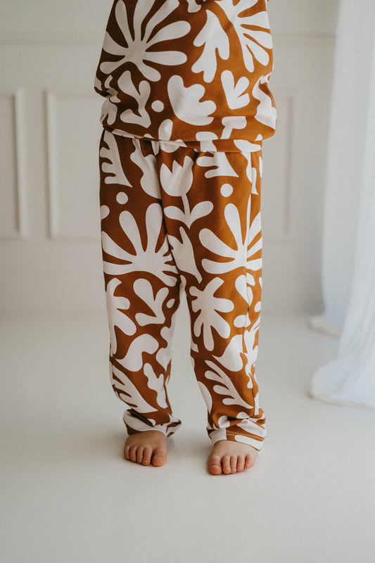 FÉLIX, le pantalon (matisse)