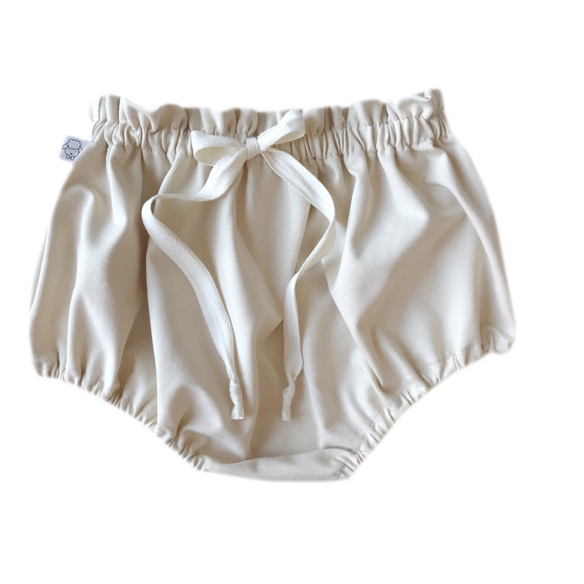 CAPUCINE, la culotte (jersey "naturel")