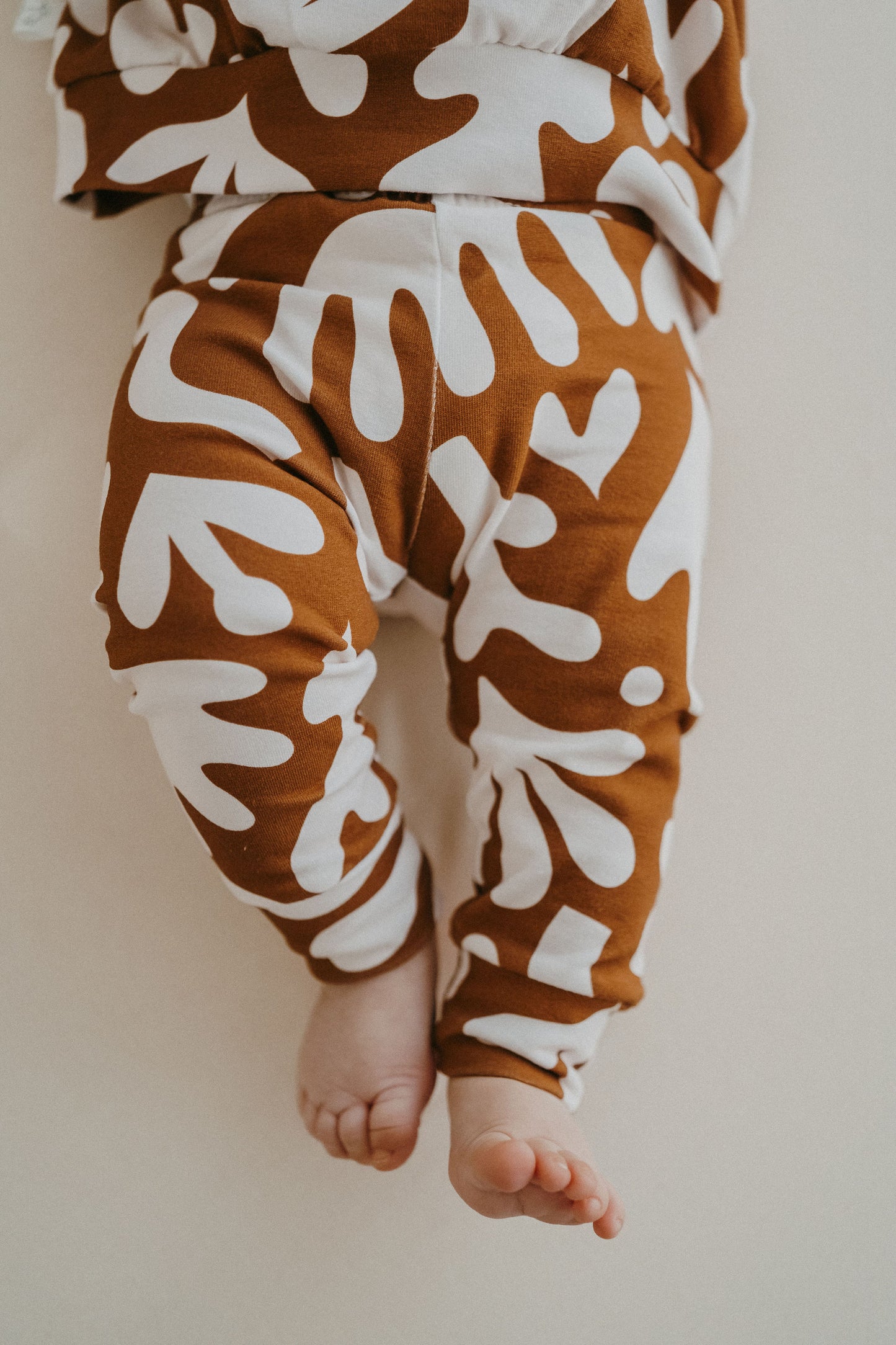 ADAN, le legging (matisse)