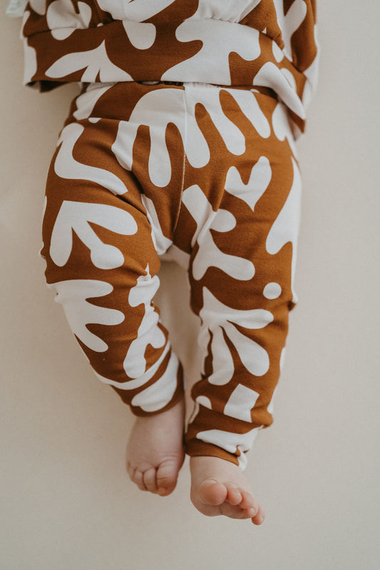 ADAN, le legging (matisse)
