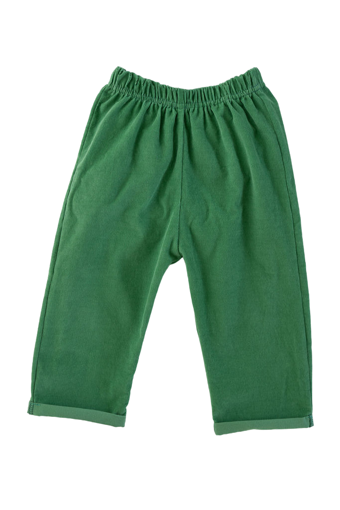 FÉLIX, le pantalon (canopée)