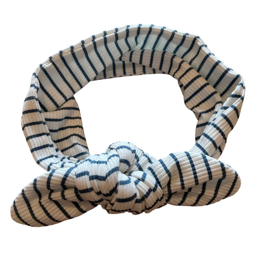 AMBROISE "rayé marine" (anti gaspi) MOUSSE ET COMPAGNIE