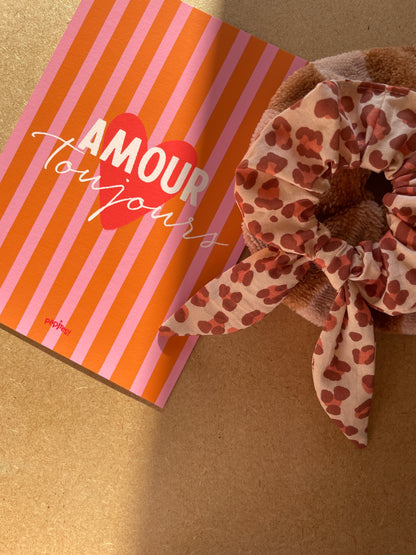 AMOUR TOUJOURS, le coffret douceur