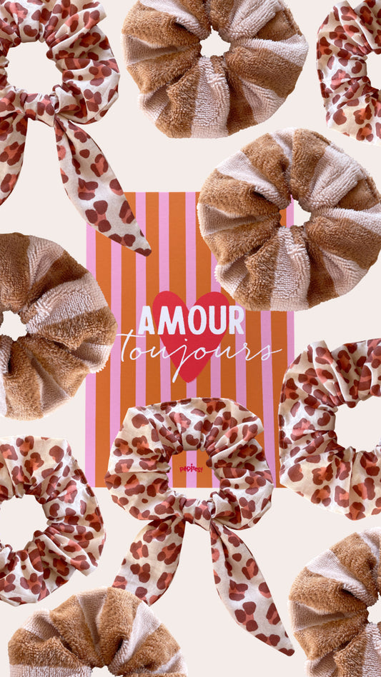 AMOUR TOUJOURS, le coffret douceur