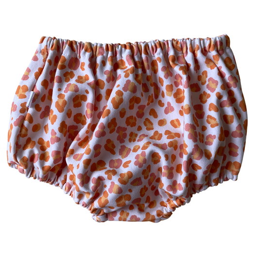 CAPUCINE, la culotte (french terry "léomousse")