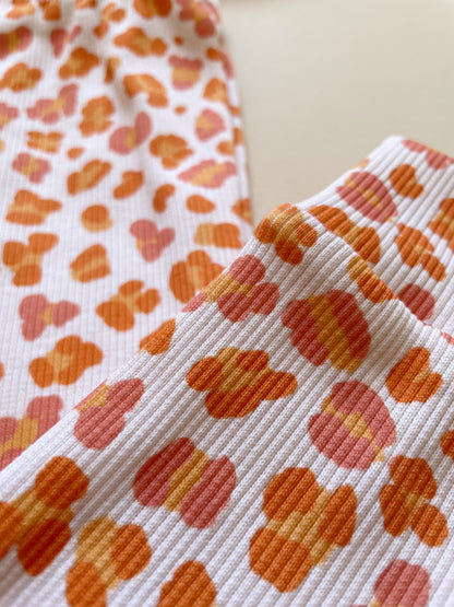 SACHA, le set legging "léomousse"