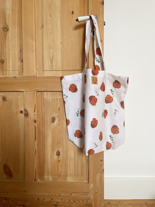 JULES, le sac (bêh)