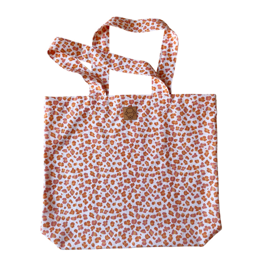 JULES, le sac (léomousse)