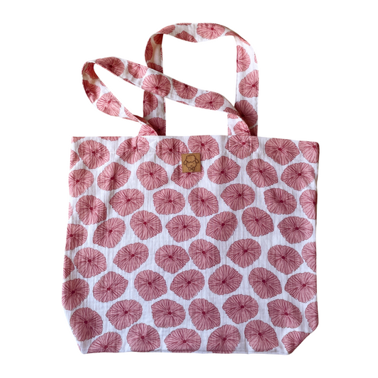 JULES, le sac (été indien)