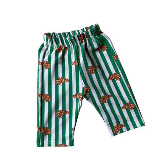 FÉLIX, le pantalon rétro "dimanche matin"