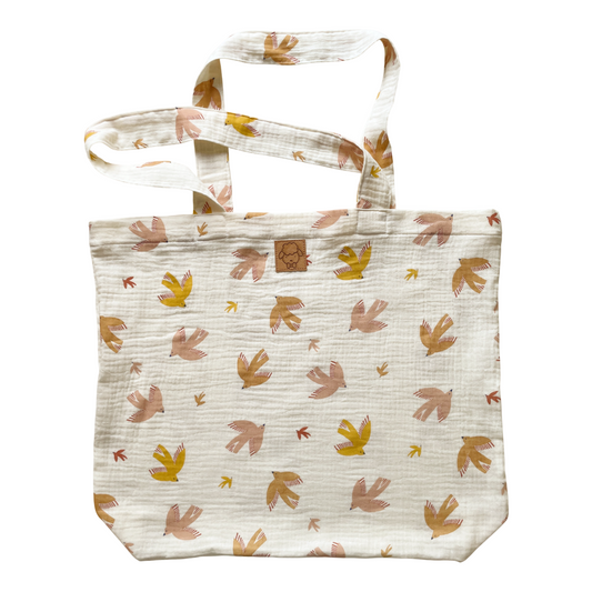 JULES, le sac (envolée poétique)